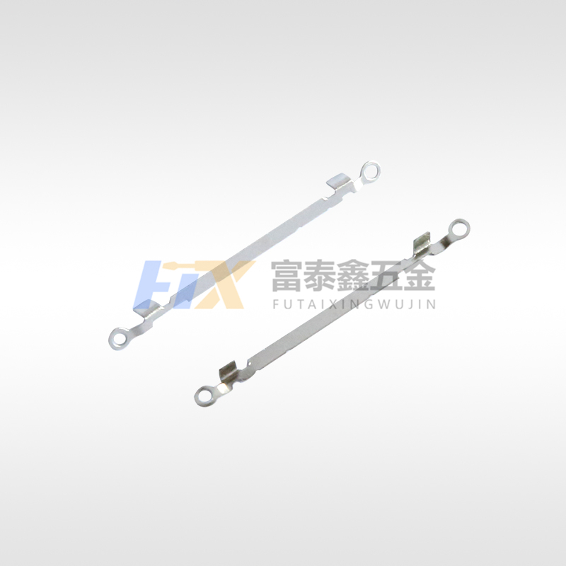 ?五金加工流程有哪些？