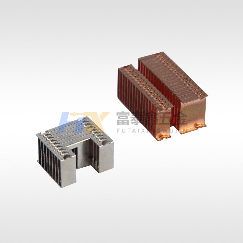 五金沖壓件加工一般多長時間能完成？